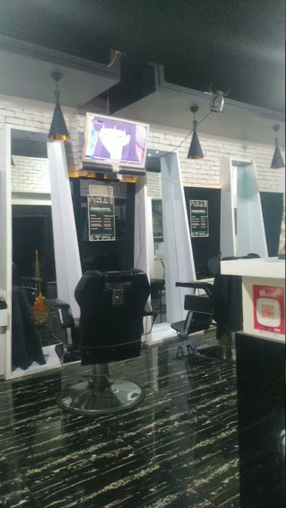 Story' wa 30 detik lagi di barbershop #shorts