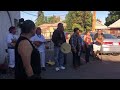 Denver vigil for Orlando, 6/15/2016