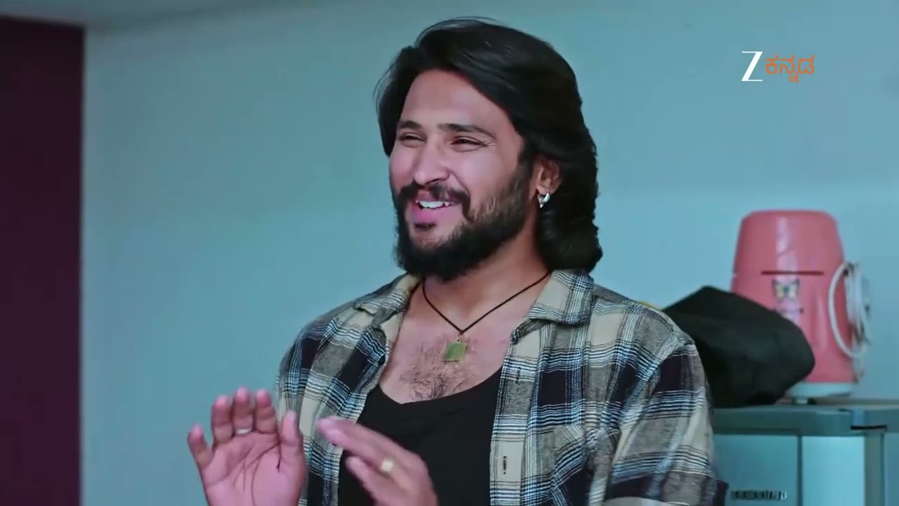 Naa Ninna Bidalaare | Ep - 204 | Webisode | Nov 06 2025 | Zee Kannada