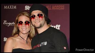 Bam Margera and Missy Rothstein EXE