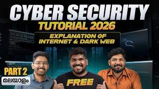 Inside the Dark Web | How the Hidden Internet Works | Cyber Security Part 2 screenshot 5