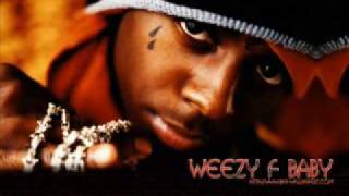 lil wayne workin em