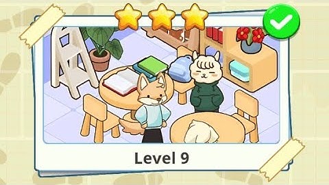 Brain Puzzle Tricky Test Level 9 Gameplay 