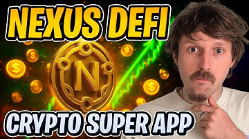Nexus DeFi Review | Is This the Most Advanced DeFi Platform Ever Created?