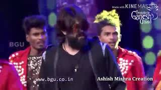 ROKING STAR"YESH"SALAM ROCKY BHAI BEST SONG