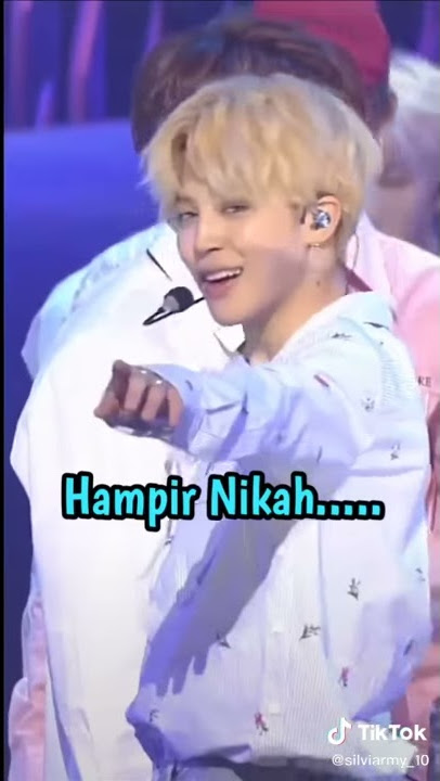 Bts ngomong indonesia