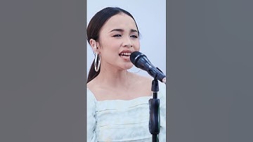 Tasya Rosmala Terbaru Nyanyi Lagu Ngemong Ati