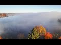 Beginning of video