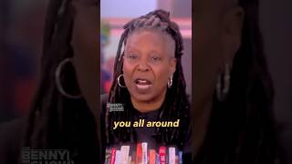 Whoopi: Trump will make “Gays Disappear” 🥴