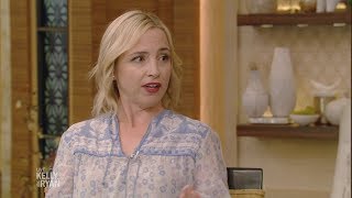 Lecy Goranson Shares How She Reacted to the Cancellation of the "Roseanne" Reboot
