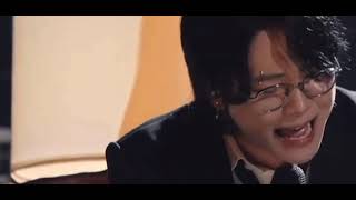 Mrs. Green apple - they are【LIVE from 'Harmony'】