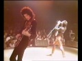 QUEEN - The Queen Special 1980 live in concert Freddie Mercury