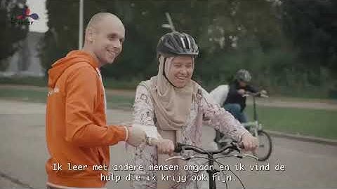 Fietslessen voor volwassenen 2025: aftermovie