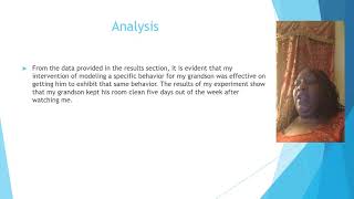 Measuring Behavior Lab Presentation