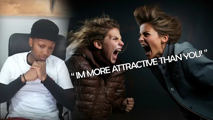 Why Women Secretly Hate Each Other…