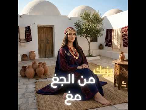 يزيك من الجغ مغ يا حمة وايجا للرسمي  