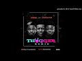 2TBoiz Ft Small Doctor - Thugger Remix