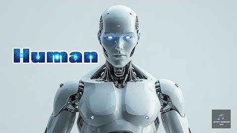 Human (OFFICIAL VIDEO)