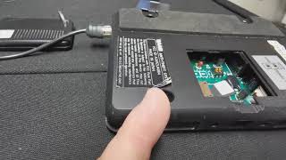 Saab 900 Classic, Pairing a "new" Alarm/power lock remote.