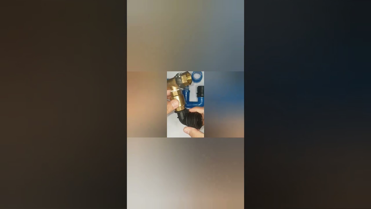 DIY Jet Ejector | Vacuum Ejector | Venturi Vacuum Pump | Self Priming for Water Pump