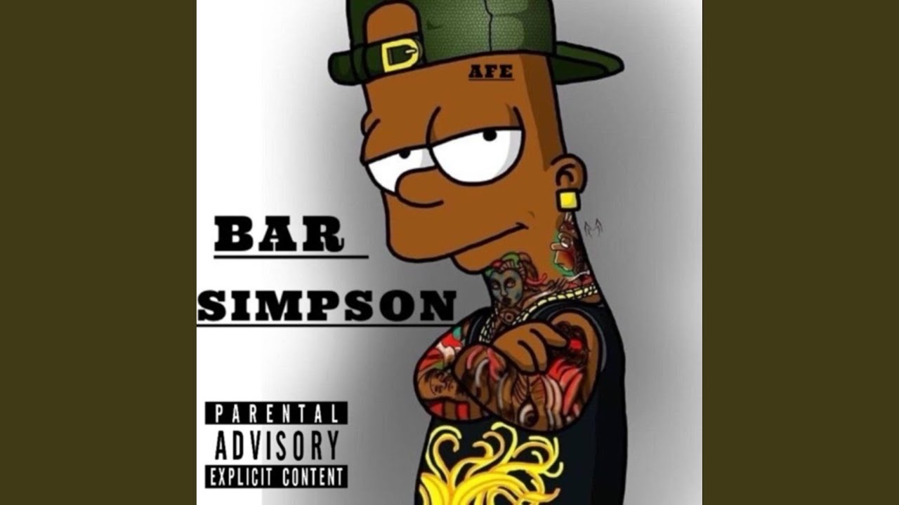 Watch Bar Simpson on YouTube Watch Bar Simpson on YouTube