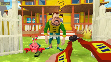 Dark Riddle 21.2.0 NEWUPDATER \ Mod. Unlock all new characters and costumes /Part 20