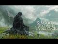 The Kingdom That Waits in Silence – Cinematic Medieval Fantasy Music for Deep Creative Focus