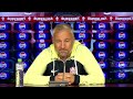 📽 CFR Cluj - Rapid | Petrescu: Sper să văd o echipă cu „foame”!