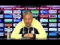 📽 CFR Cluj - Rapid | Petrescu: Sper să văd o echipă cu „foame”!