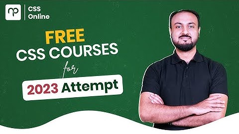 Free CSS Courses by Nearpeer   | How to download Nearpeer