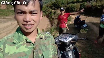 Đá Mài Dao Mèo  | Giàng Câu Ơi