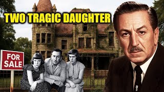 Whatever Happened to Walt Disney’s 2 Daughters