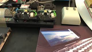 Sinclair QL with SANDY SuperQBoard \u0026 SuperMouse - part 1: Introduction \u0026 QRAM