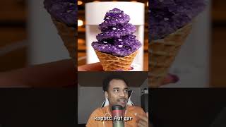 YOU have to eat this ICE CREAM 😱