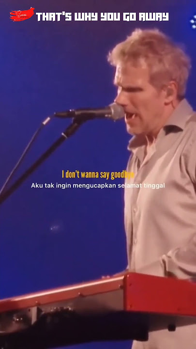 MLTR - That's why you go away #storywa #mltr