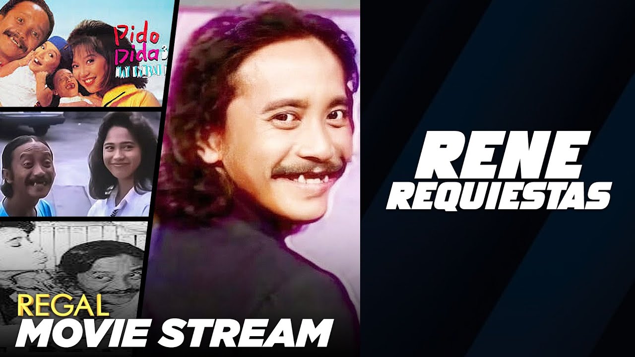 REGAL MOVIE STREAM: 3 Best Romantic Comedy Movies of Rene Requiestas | Regal Entertainment Inc.
