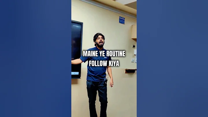 My Daily Study Routine which got me into IIT Bombay 🤔😱| IIT Motivation 🔥 #shorts #iit #jee #esaral