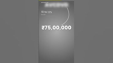 How to Retire Early with Constant Income? | FIRE Method Explained 🔥 #shorts