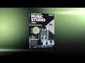 Magix samplitude music studio 2013 es  estudio de grabacion