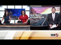 Is passenger rail in New Mexico's 20-year rail plan?
