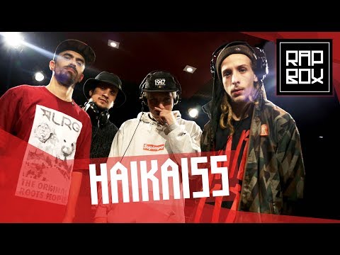 Ep. 70 - Haikaiss - "Mente do Compositor"