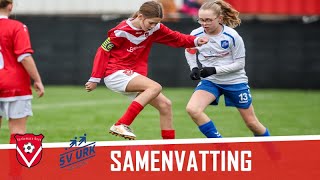 Harkemase Boys MO13-1 - Urk MO13-1
