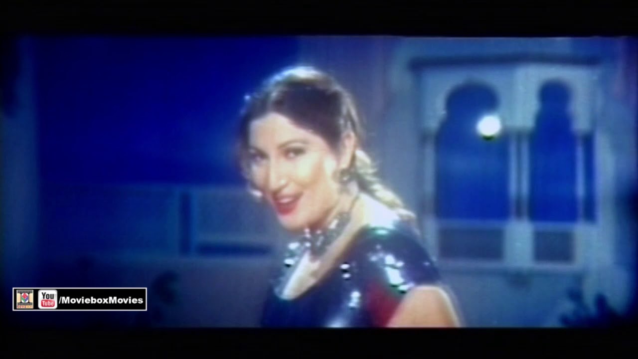MENU ISHQ DI GARMI CHARH GAYI - NASEEBO LAL - SAIMA - PAKISTANI FILM VARYAAM