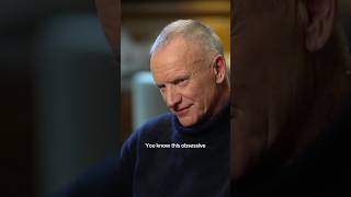 Sting Recently Appeared On About Every Breath You Take 🎶
