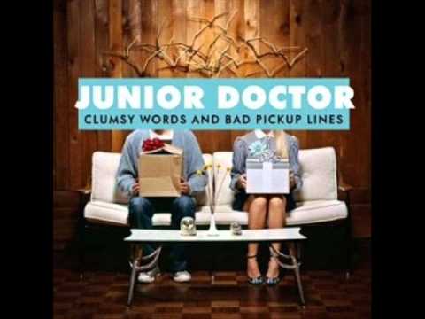 Junior Doctor - Beautiful And Blind