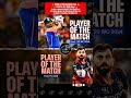 🔥 VIRAT KOHLI - POTM in T20 WC24 FINAL ✅️ POTM in IPL 2026 FINAL ✅️