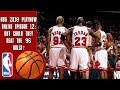 NBA 2K18 Play Now online - But could they beat the &#39;96 Bulls? (Episode 12)