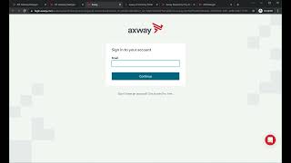 Demo | A new connected services menu for API Manager and API Gateway Manager