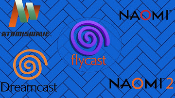 How to Set Up Dreamcast, Sega Naomi 1 and 2, and Atomiswave on Flycast Standalone (2024)