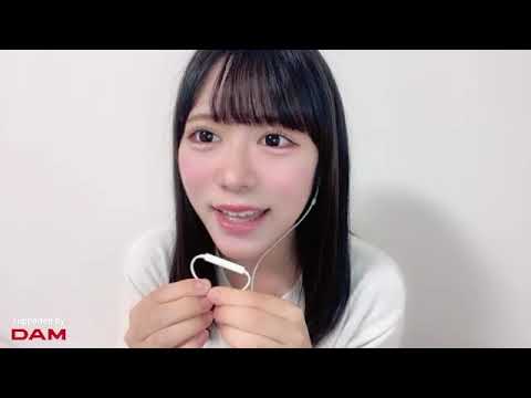 大西葵 初恋シンデレラ 直筆コンプ 大西葵さん（≒JOY） 初恋カムバック カラオケ配信 SHOWROOM 2024年09